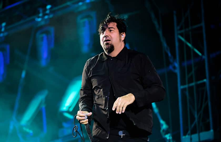 Deftones Tickets Deftones Tour 2025 and Concert Tickets viagogo