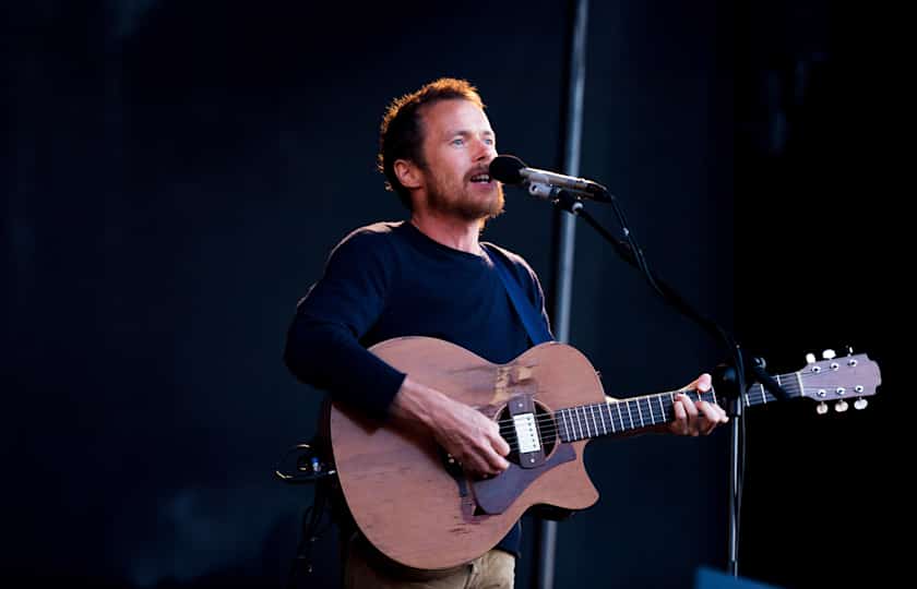 Damien Rice Tickets | Günstige Karten für Damien Rice Tour | Damien ...