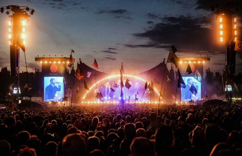 Roskilde Festival 2024 Tickets Roskilde Festival 2024 Lineup and