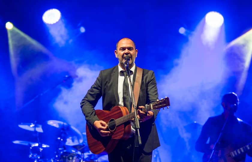 Hannes Ringlstetter & Stephan Zinner Posthof FrischLuftBühne Linz