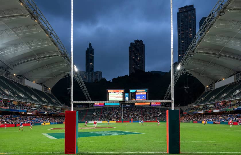 Hong Kong Sevens 2025 Tickets Official Ticket Marketplace for Hong