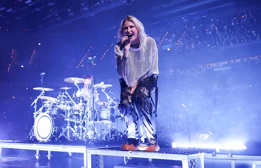 Billets Linkin Park Stade de France SaintDenis ven. 11 juil. 2025 viagogo