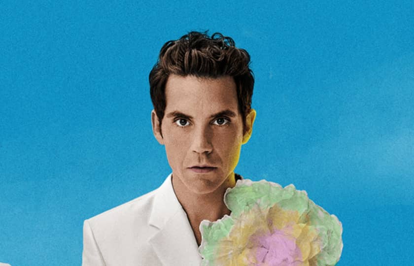 Mika Tickets Mika Tour 2024 and Concert Tickets viagogo