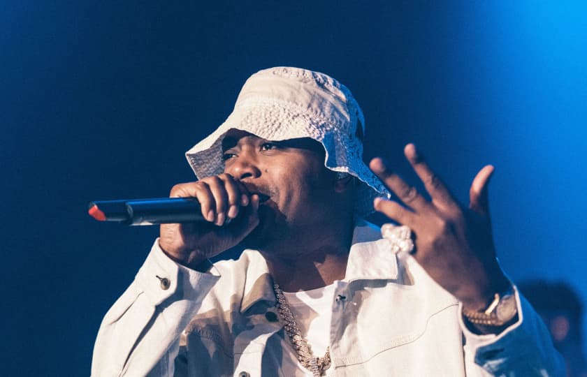 Billetter til Nas Nas 2024 Konsertbilletter viagogo