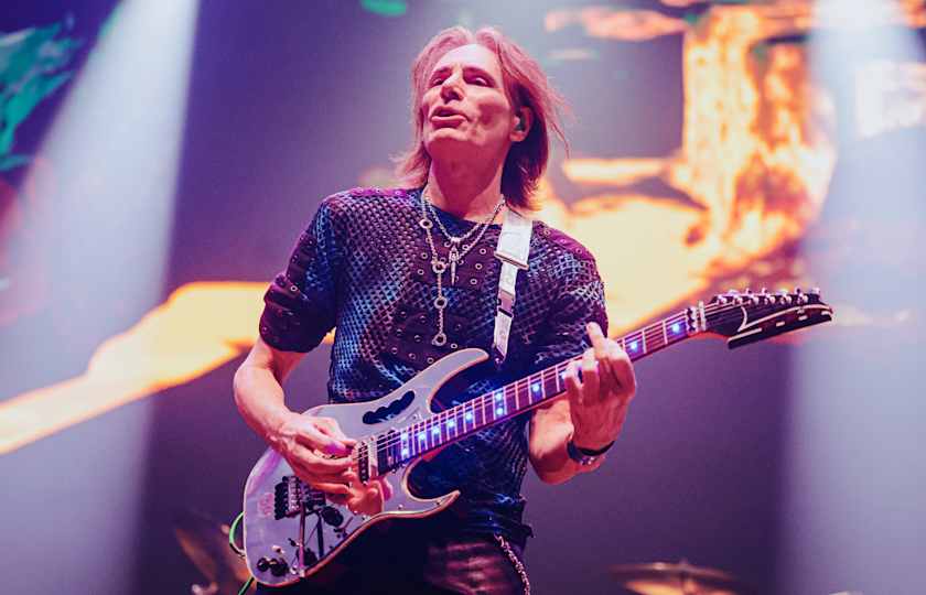 Steve Vai