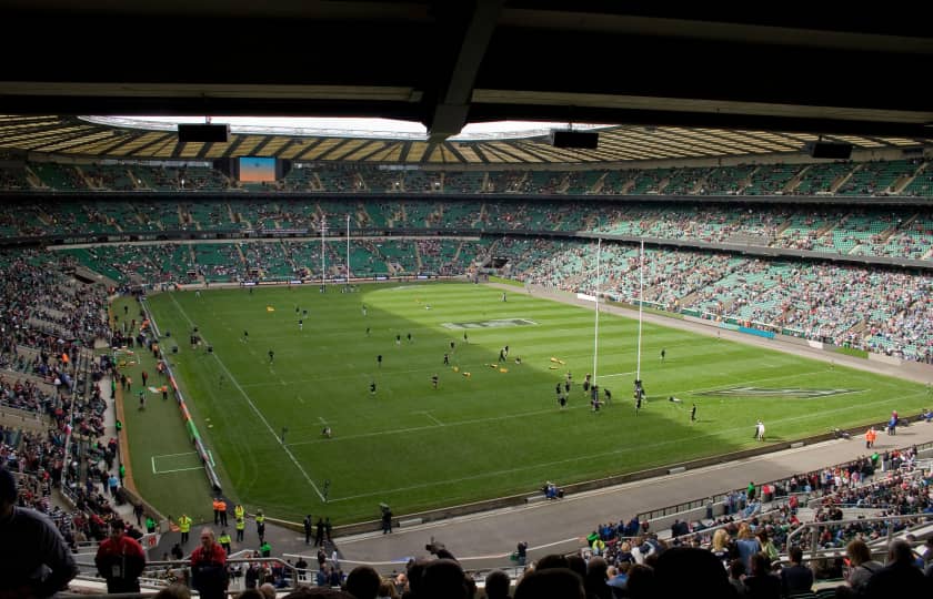 Aviva Premiership Rugby Final 2025 Tickets at viagogo