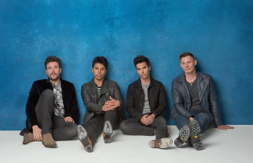 Stereophonics Tickets Stereophonics Tour 2024 and Concert Tickets