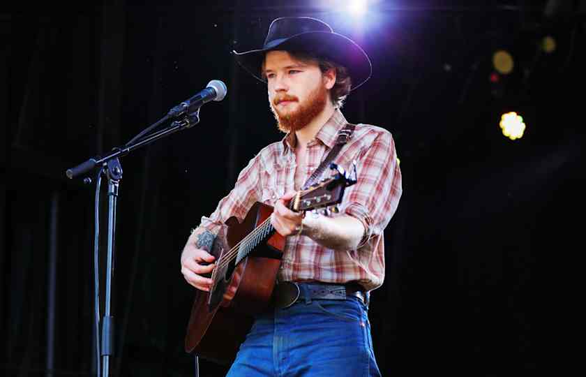 Colter Wall Tickets Colter Wall Tour 2025 and Concert Tickets viagogo