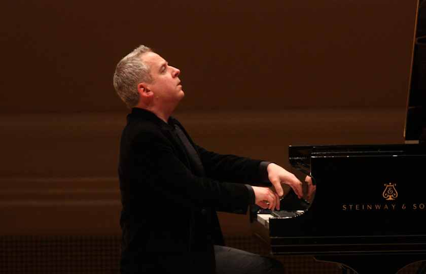 Jeremy Denk