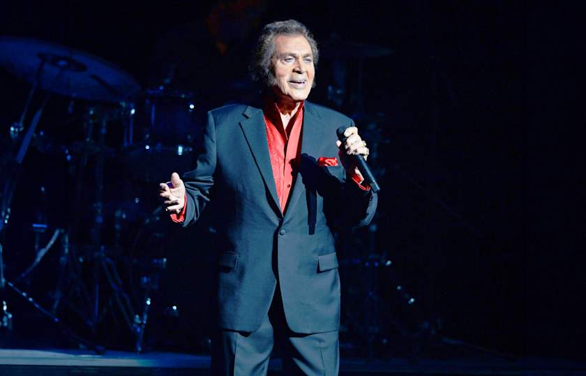 Billets Engelbert Humperdinck Places de Concert Engelbert Humperdinck