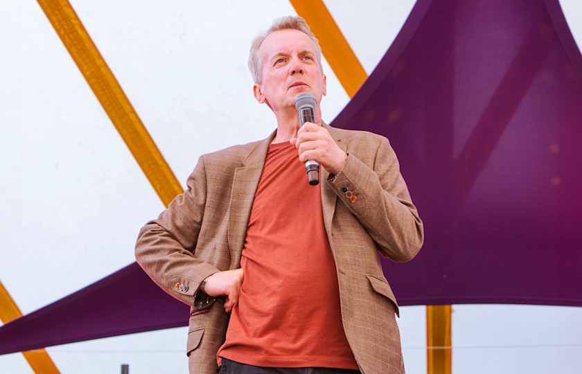 Frank Skinner