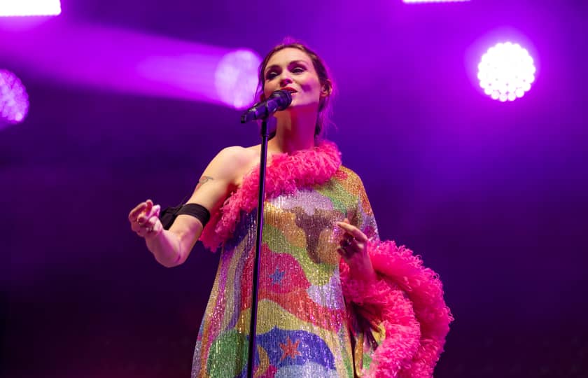 Biglietti Sophie Ellis Bextor Biglietti Concerti Sophie Ellis Bextor
