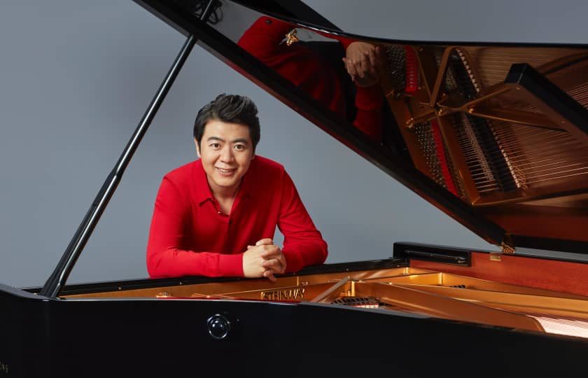 Lang Lang Tickets Konzertkarten für Lang Lang Tour 2025 viagogo