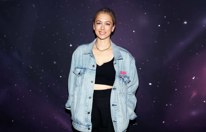 Iliza Shlesinger Tickets Buy or Sell Tickets for Iliza Shlesinger
