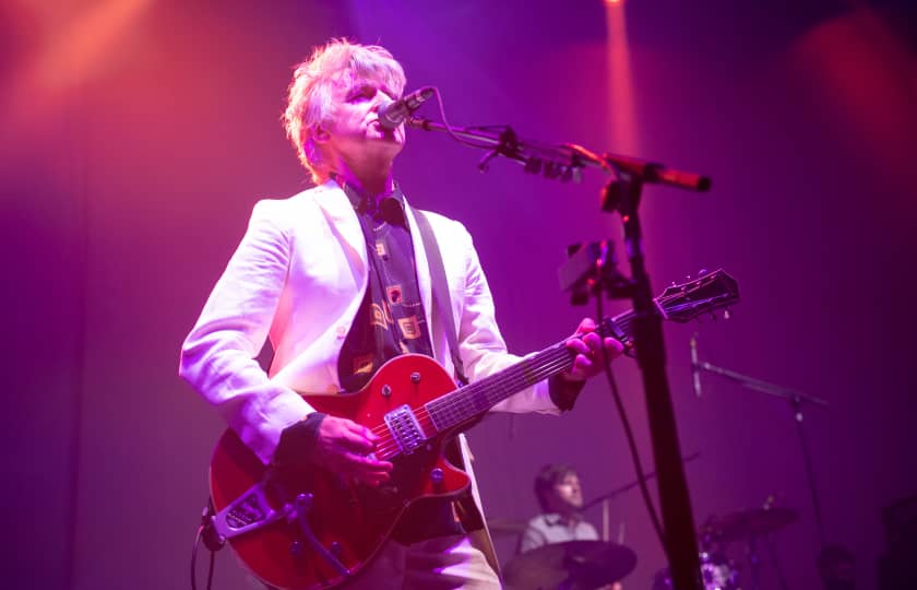 Crowded House Tickets Koop Concertkaarten voor Crowded House Tour