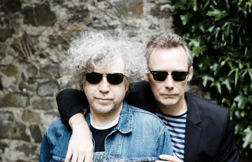 Jesus and Mary Chain Tickets Jesus and Mary Chain Concert Tickets and 2024 Tour Dates viagogo