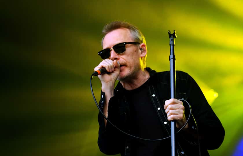 Jesus and Mary Chain