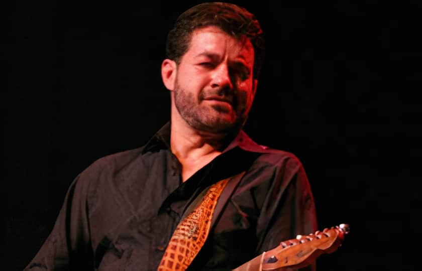 Nolafunk Presents Delta Blues Explosion feat. Samantha Fish w Guests