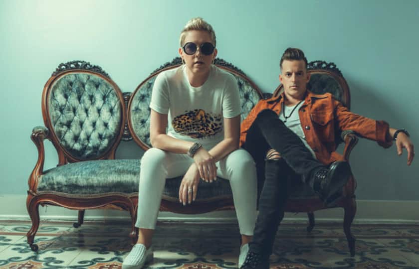 Thompson Square Tickets Thompson Square Tour Dates 2024 and Concert