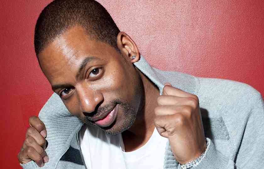 Tony Rock & Friends Winter Comedy Jam Salsa Con Fuego Bronx Tickets