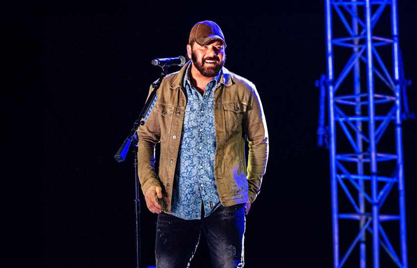 Rodney Atkins