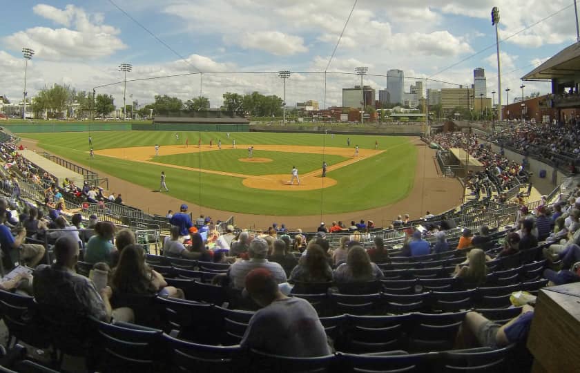 PARKING PASSES ONLY Corpus Christi Hooks at Springfield Cardinals
