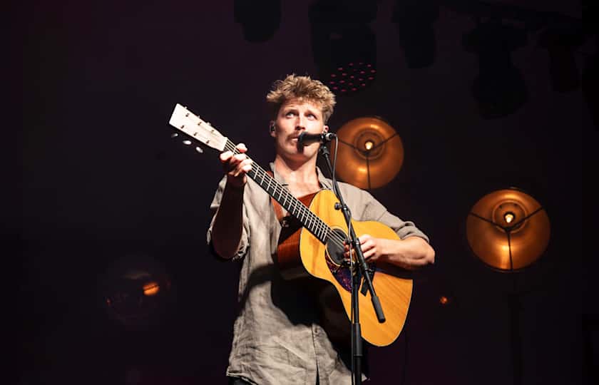 Ziggy Alberts Royal Albert Hall London Tickets Thu Oct 23 2025 viagogo