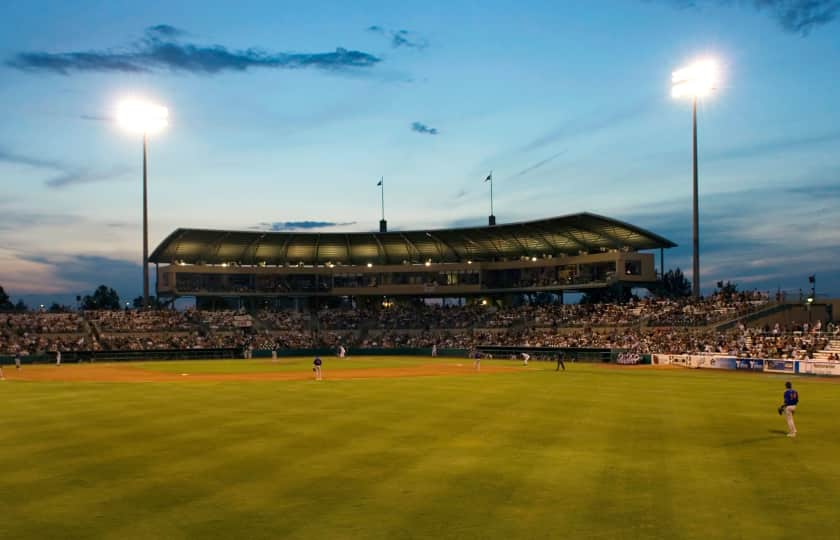 Billets San Antonio Missions at Springfield Cardinals Hammons Field