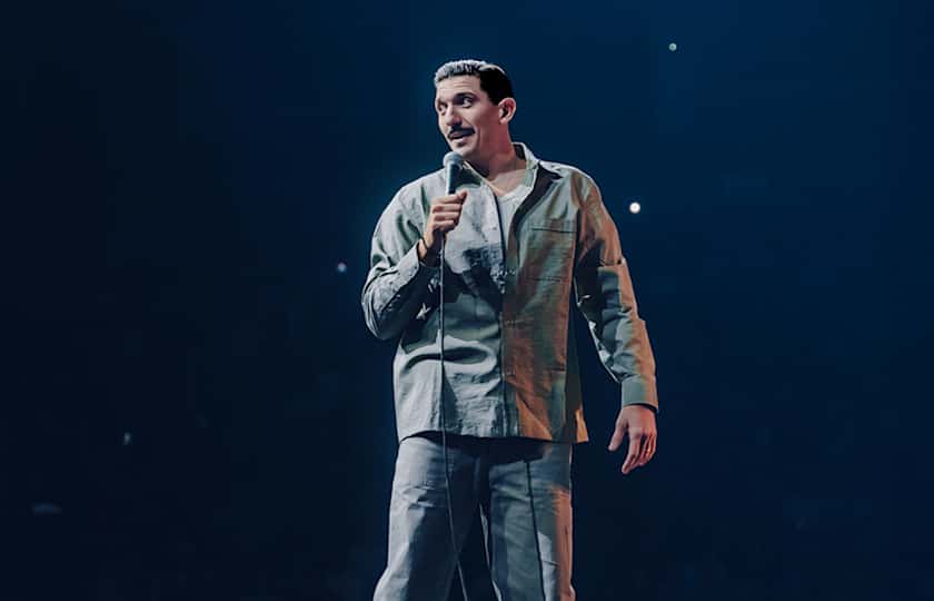 Andrew Schulz