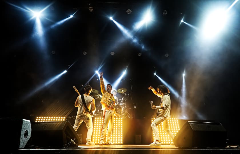 Classic Albums Live - CAL