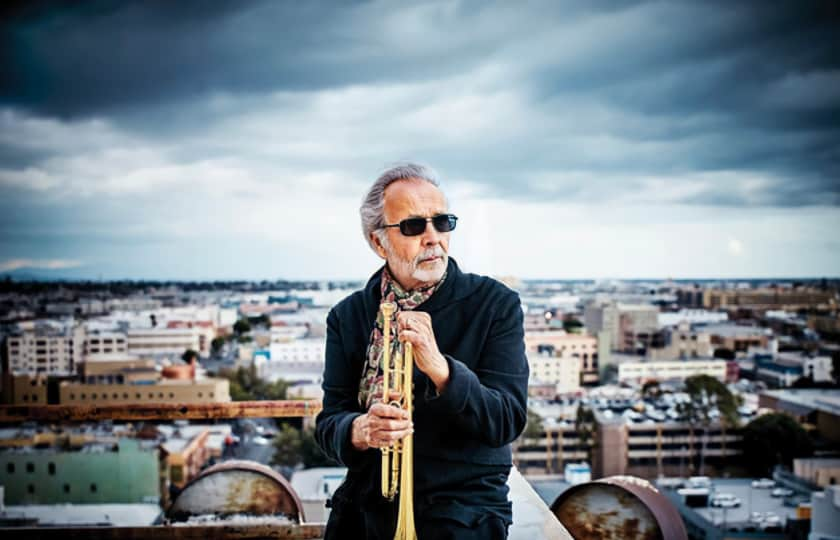 Herb Alpert & Lani Hall The Sound at Del Mar Fairgrounds Del Mar