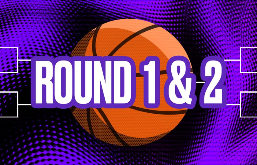 NCAA Men's Basketball Tournament Lexington All Sessions (March 20