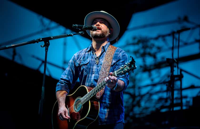 Wade Bowen