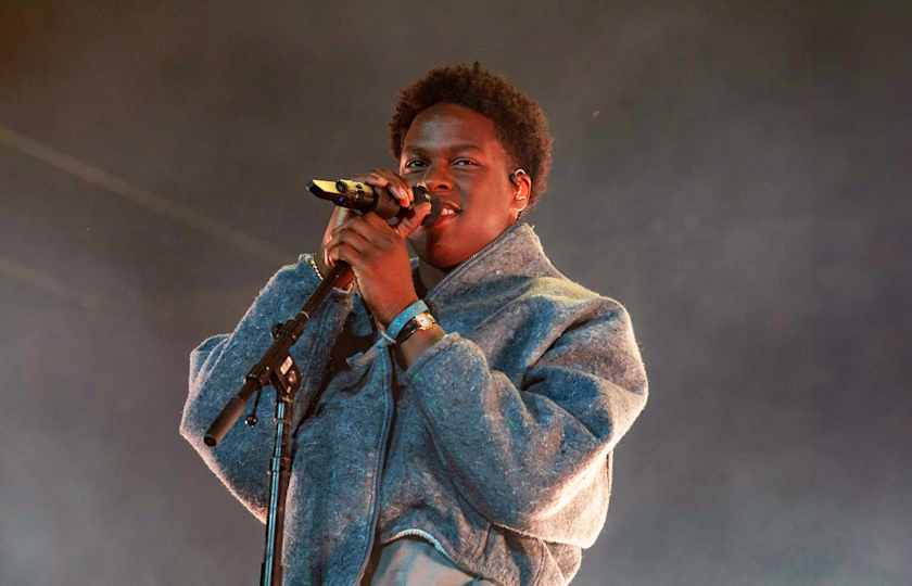 Daniel Caesar Tickets | Daniel Caesar Tour Dates 2025 and Concert