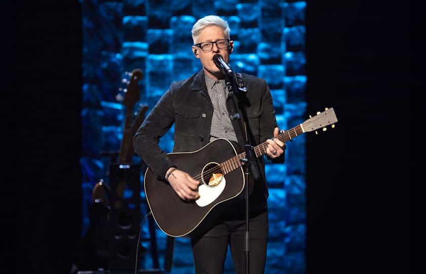 Matt Maher