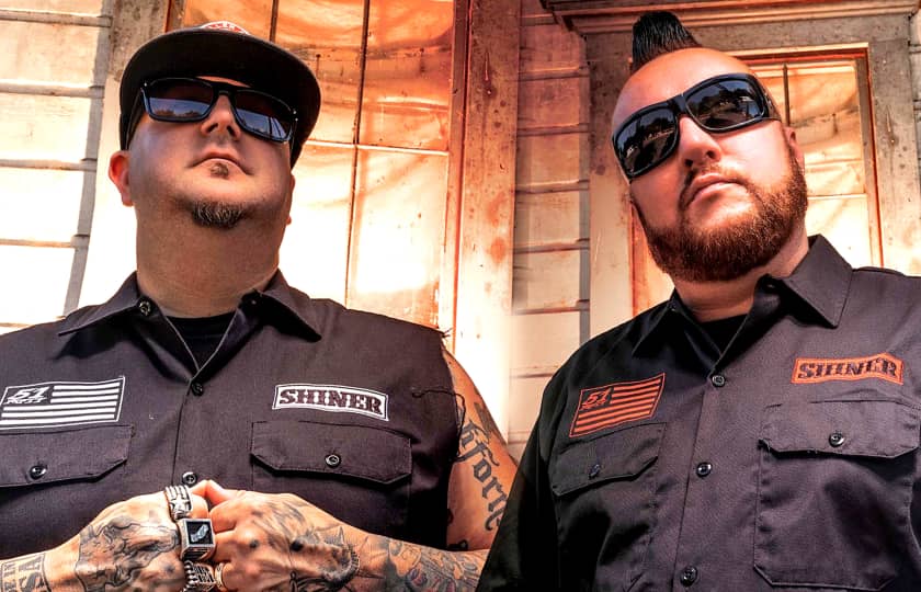 Moonshine Bandits Tannahill's Tavern & Music Hall Fort Worth Tickets