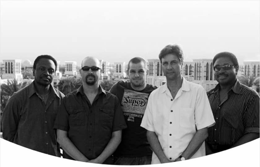 Acoustic Alchemy Tickets Acoustic Alchemy Tour Dates and Concert