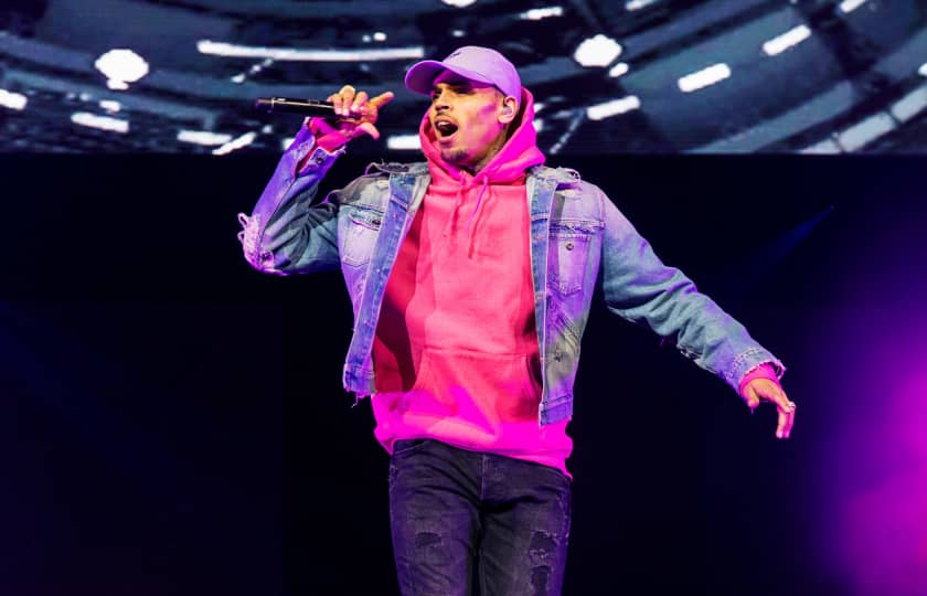 Chris Brown Tickets Chris Brown Tour Dates 2025 and Concert Tickets viagogo