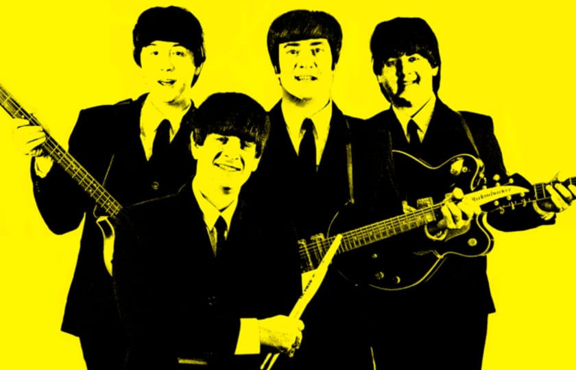Beatlemania Tickets Konzertkarten für Beatlemania Tour 2025 viagogo