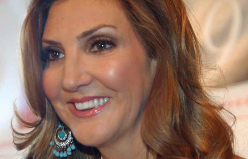 Heather McDonald