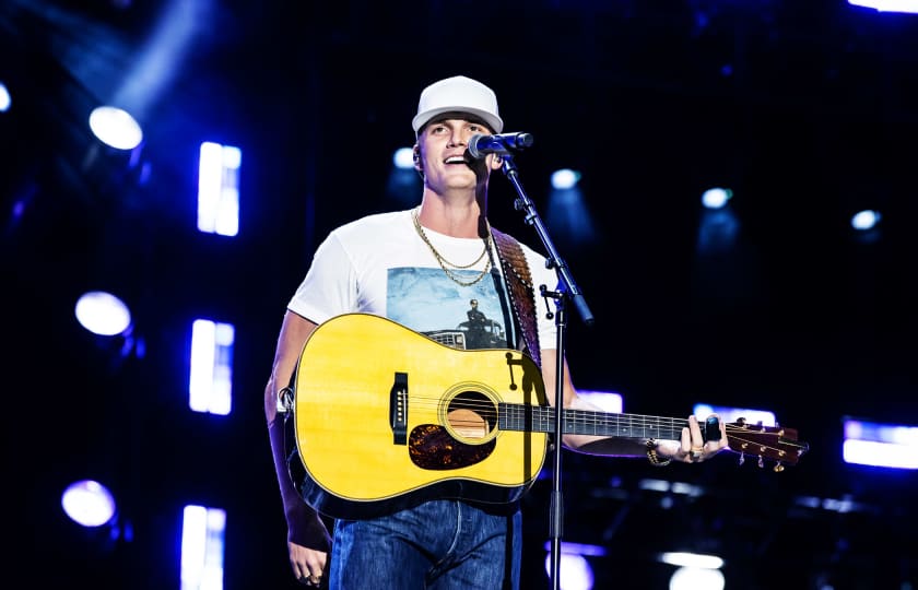 Parker McCollum Tickets Parker McCollum Tour Dates 2025 and Concert