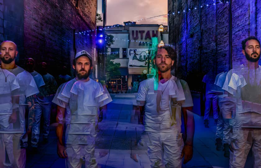 Royal Bliss Remedy at 611 Sioux Falls Tickets Fri 24 May 2024 viagogo