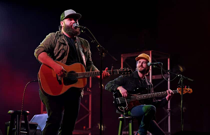 The Swon Brothers
