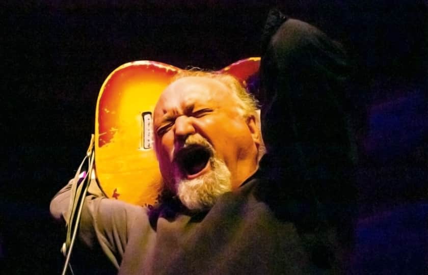 Tinsley Ellis The State Room Salt Lake City Tickets Mon 22 Apr 2024