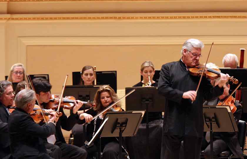 Orpheus Chamber Orchestra