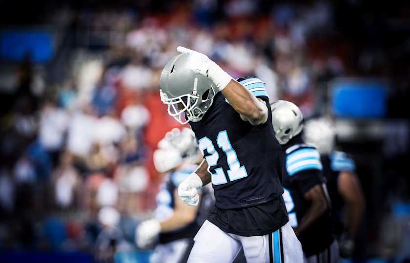 Carolina Panthers Tickets Buy or Sell Carolina Panthers 2024 Tickets