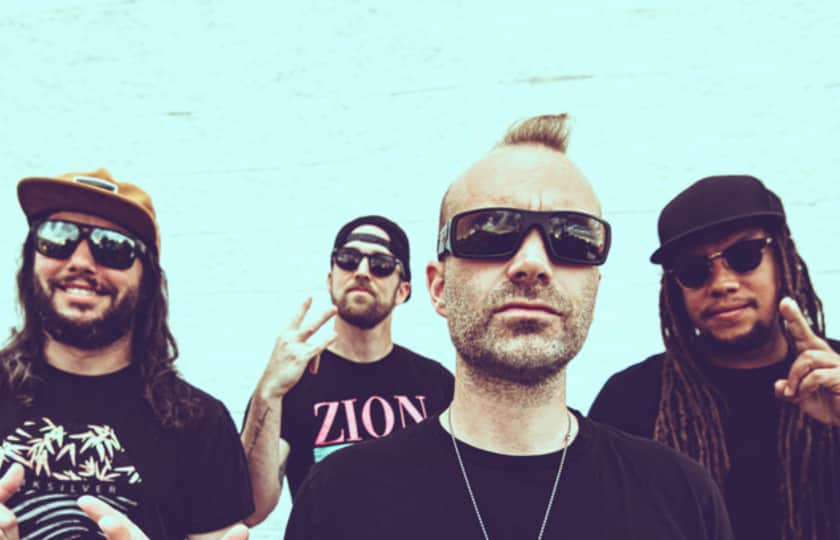 The Movement Tickets The Movement Tour Dates 2024 and Concert Tickets