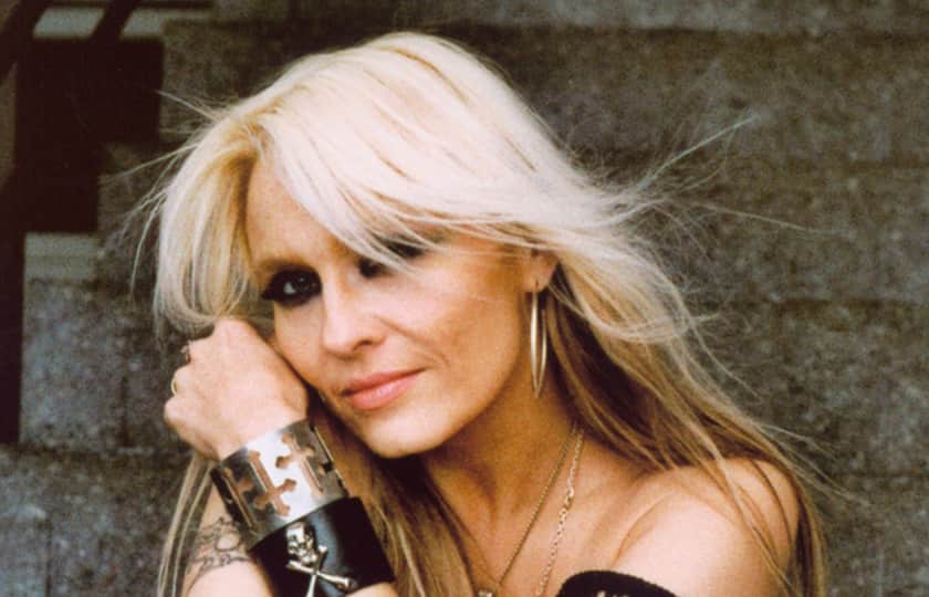 Doro Pesch Tickets Karten für Doro Pesch Tour 2024 viagogo