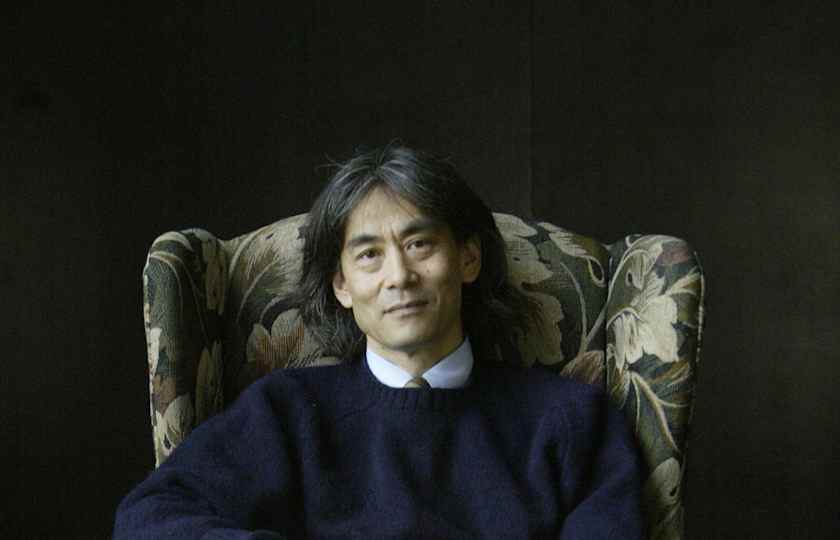 Kent Nagano