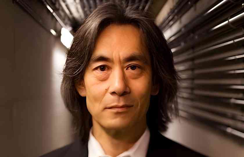 Kent Nagano
